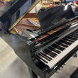 2002 Yamaha GC1 baby grand piano - Grand Pianos